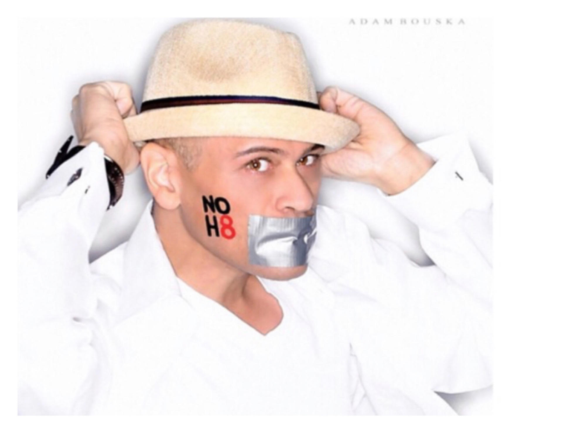 Gregory Canillas- Headshot