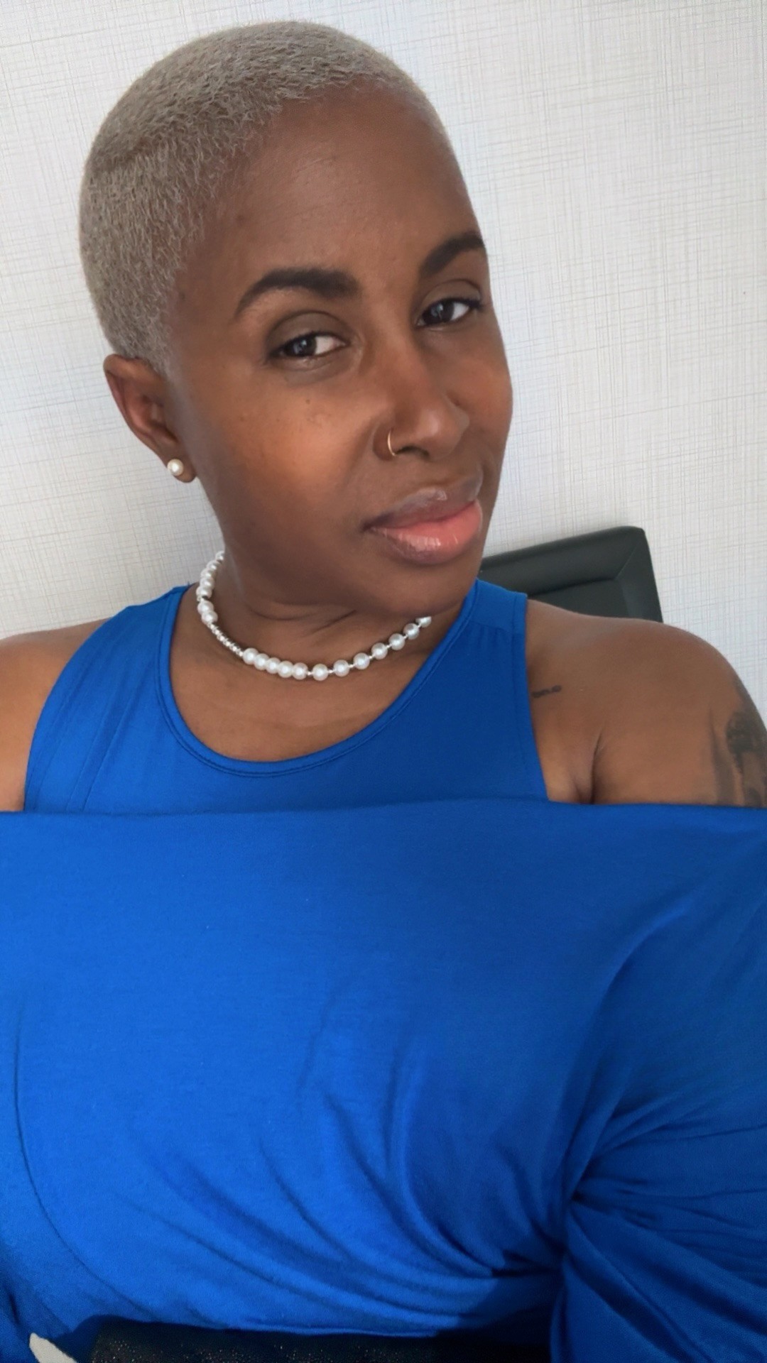 Ellen Craig- Headshot