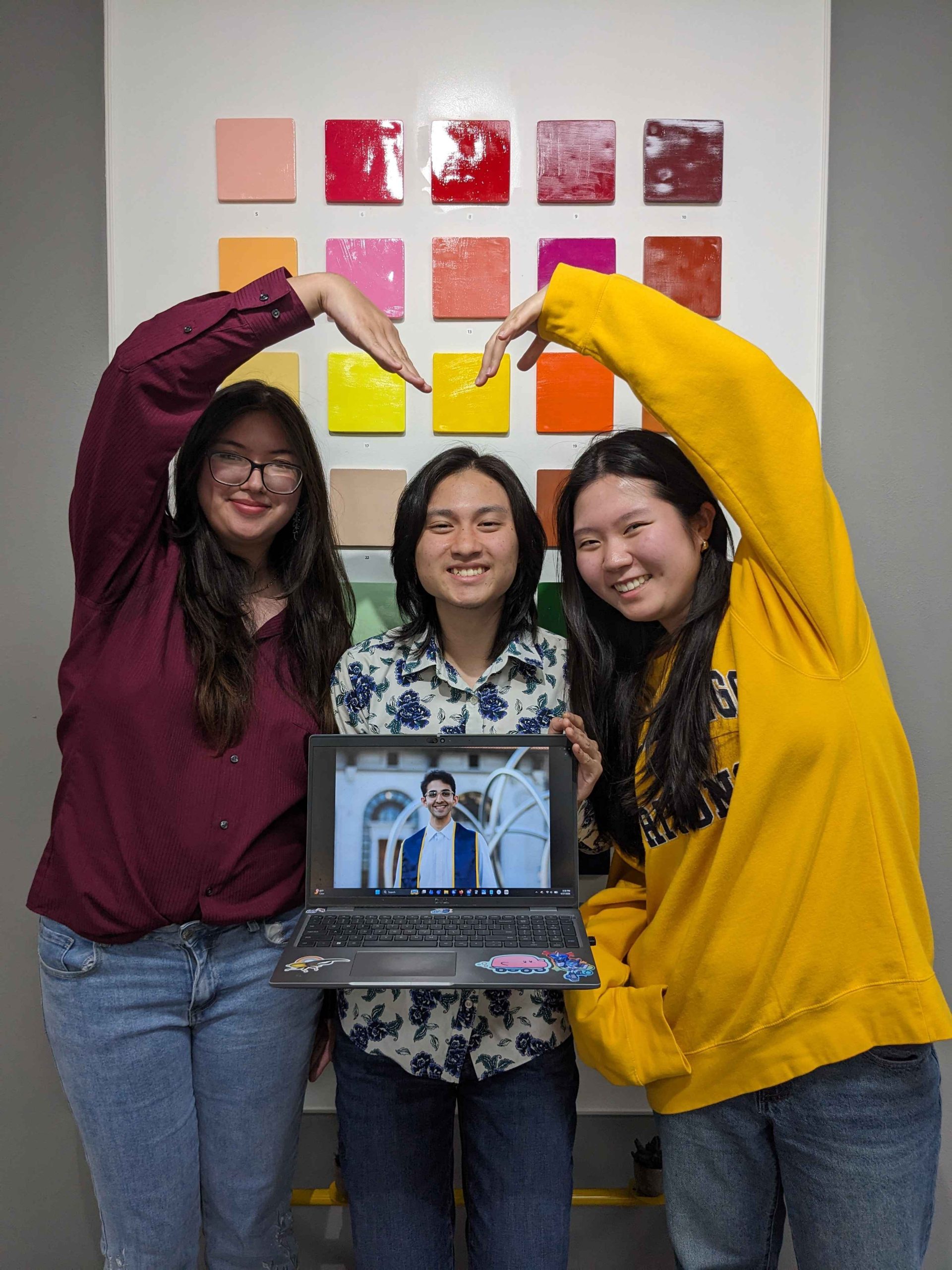 lgbtq rx team pic